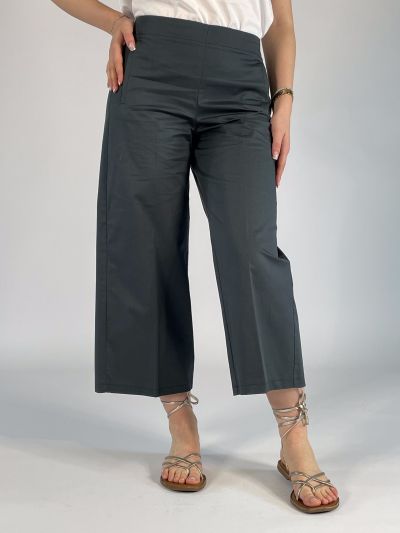 Pantalone Emme - verde scuro
