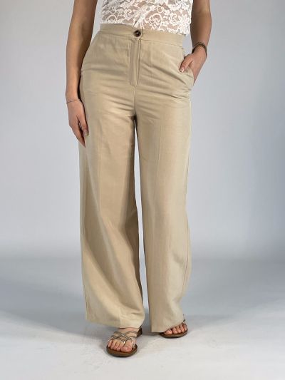 Pantalone Emme - beige