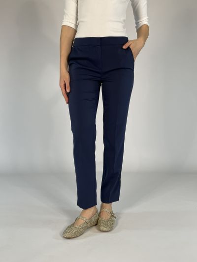 Pantalone Emme - blu