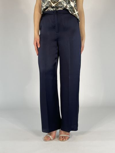 Pantalone Emme - blu
