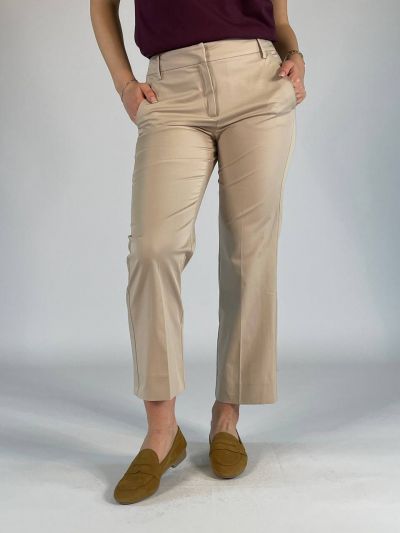 Pantalone Emme - beige