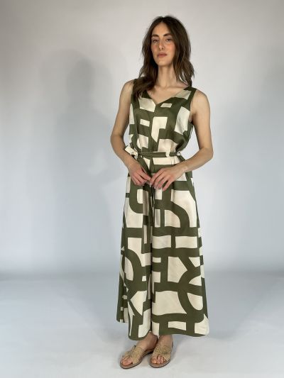 Tuta Emme - militare