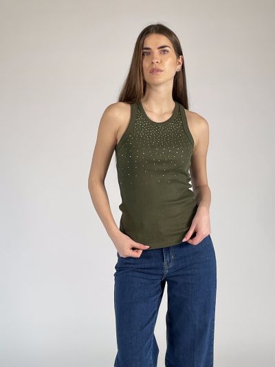 Canotta Emme - militare