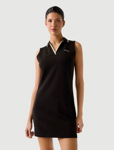 Abito sportivo Guess Sport - black