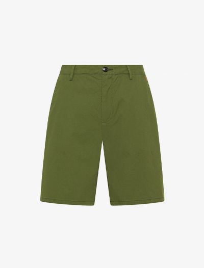 Bermuda Sun68 - verde scuro