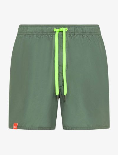 Boxer mare Sun68 - militare