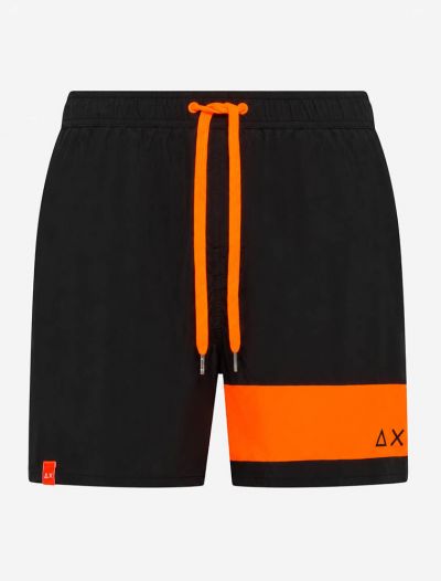 Boxer mare Sun68 - nero