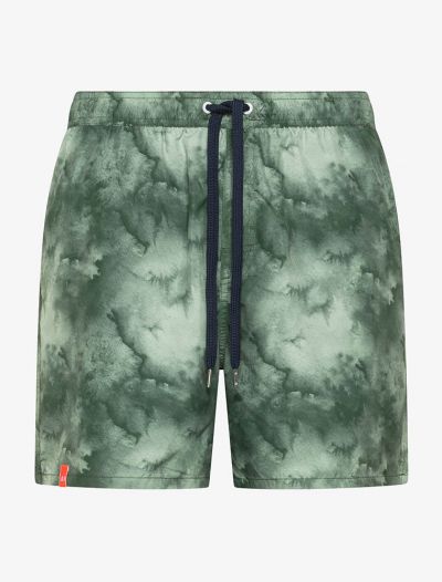 Boxer mare Sun68 - verde scuro
