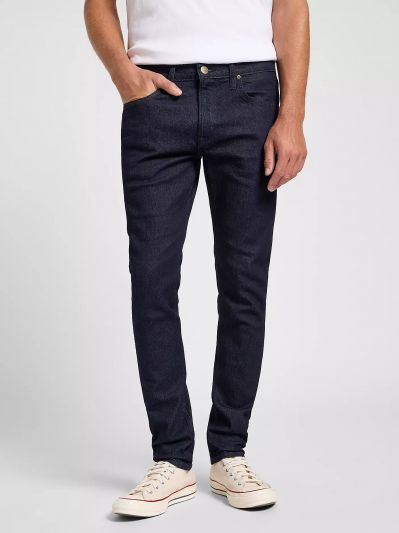Pantalone jeans Lee - denim scuro