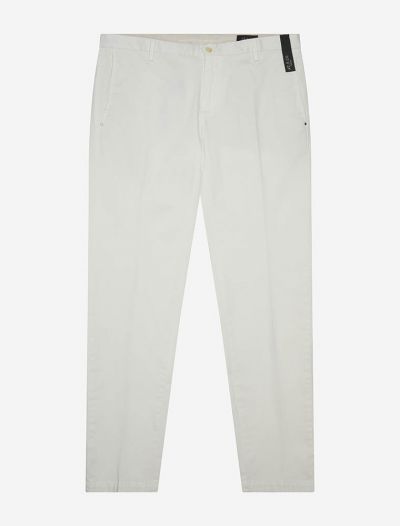 Pantalone casual At. P. Co - bianco