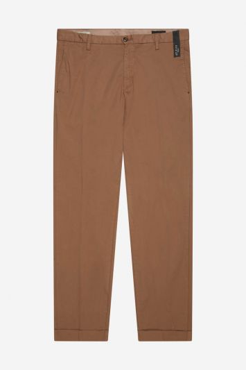 Pantalone casual At. P. Co - terra