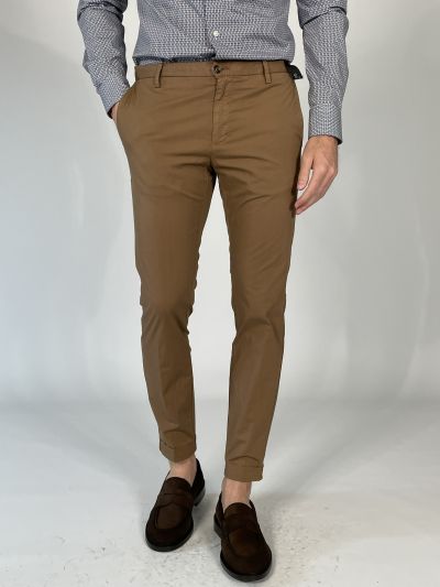 Pantalone casual At. P. Co - terra