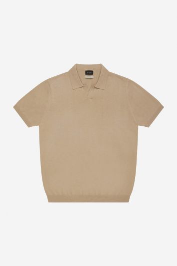 Maglia manica corta At. P. Co - kaki