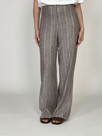 Pantalone Annarita N - corteccia