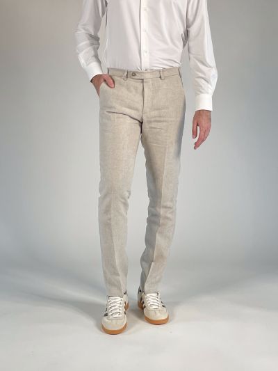 Pantalone Digel - lino