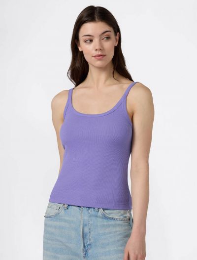 Canotta sportiva Champion - viola