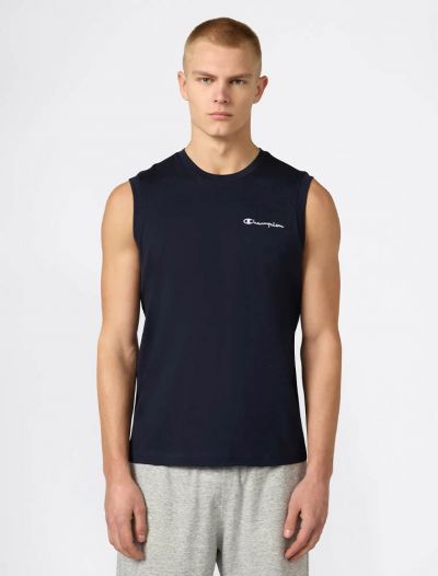 Canotta sportiva Champion - navy