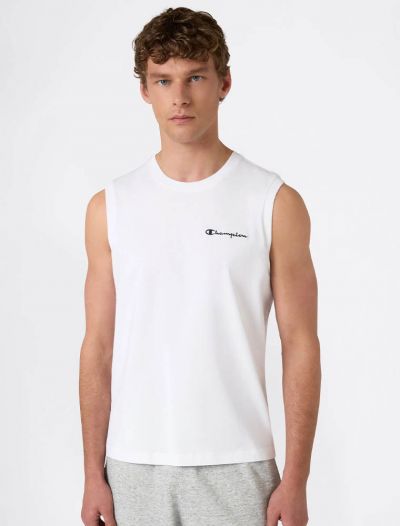 Canotta sportiva Champion - white