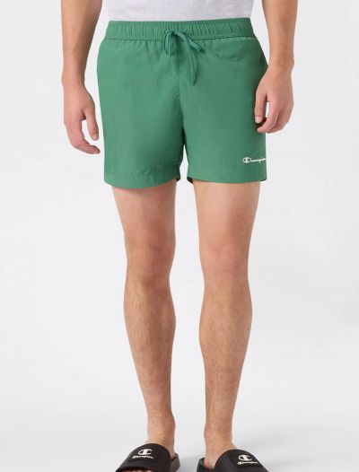 Boxer mare Champion - verde