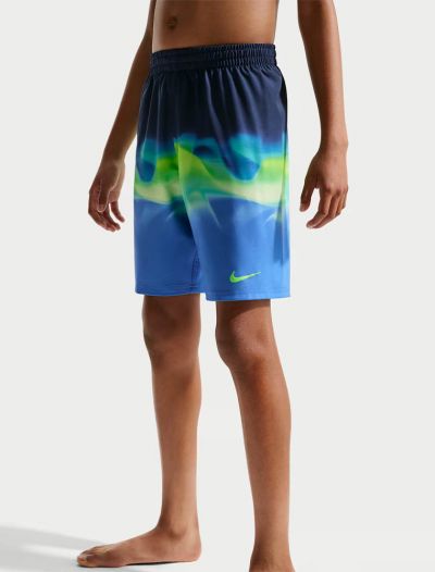 Boxer mare Nike - azzurro