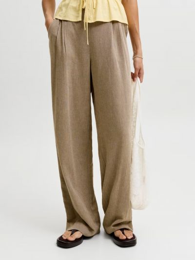 Pantalone Jjxx - beige