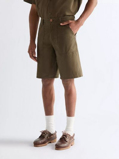 Bermuda Wrangler - kaki