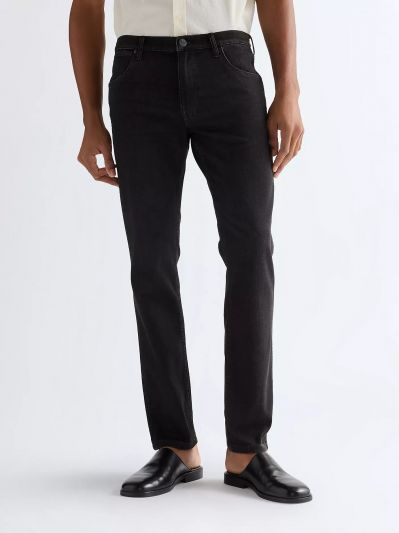 Pantalone jeans Wrangler - nero
