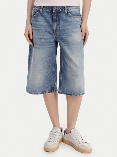 Bermuda jeans Guess Jeans - vintage