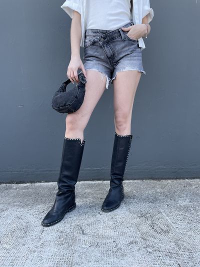 Pantalone corto Guess Jeans - vintage