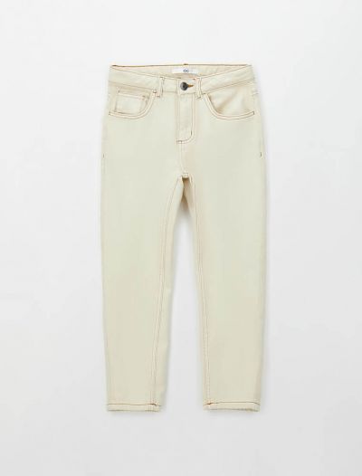 Pantalone I Do - ecru