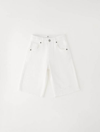 Bermuda I Do - white