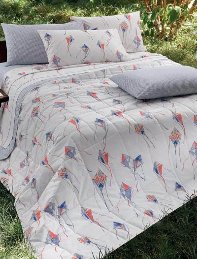 Quilt 1 piazza Gabel - soffio