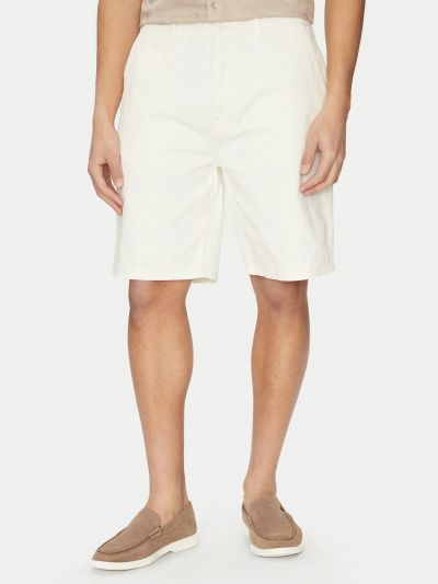 Bermuda Guess Jeans - burro