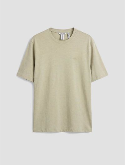 T-shirt manica corta Antony Morato - safari