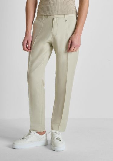 Pantalone casual Antony Morato - safari