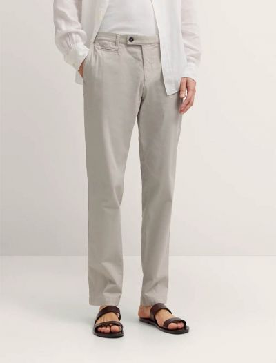 Pantalone casual Bugatti - grigio