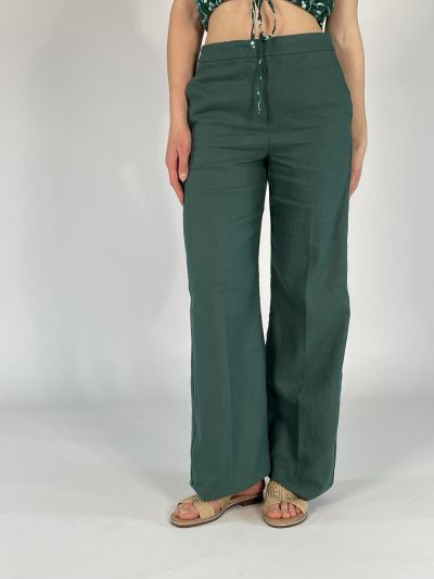 Pantalone Iblues - verde