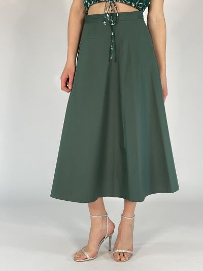 Gonna Iblues - verde