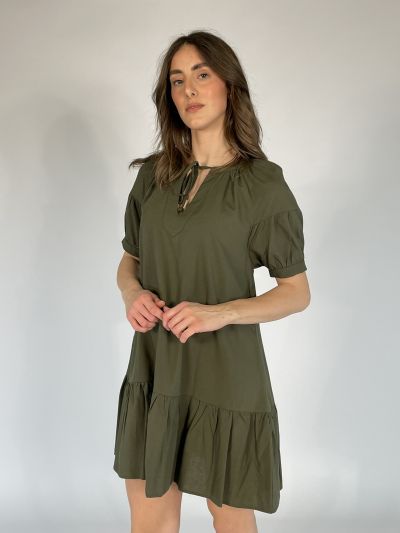 Abito Artigli - militare