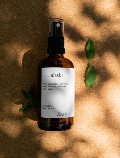 Profumazione Lilium - alaska