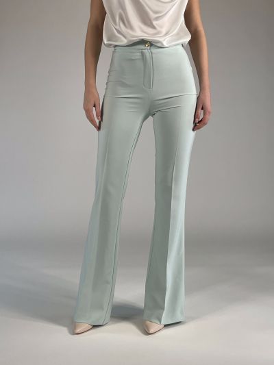 Pantalone Artigli - menta