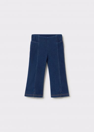 Pantalone Mayoral - denim scuro