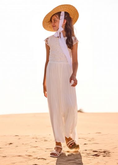 Tuta Mayoral - panna