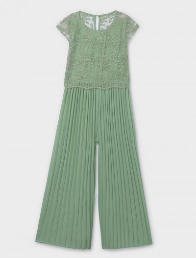 Tuta Mayoral - salvia