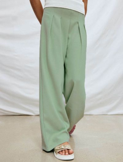 Pantalone Mayoral - salvia