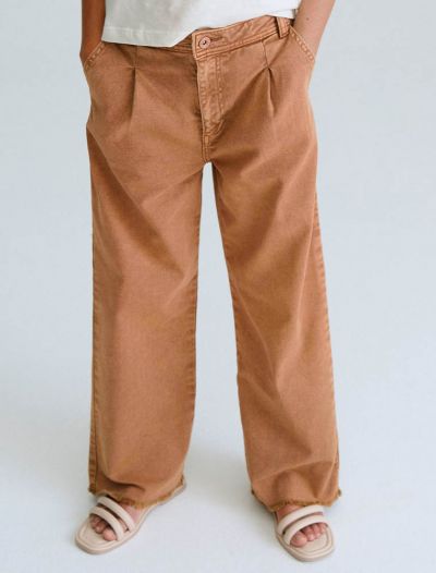 Pantalone Mayoral - argilla