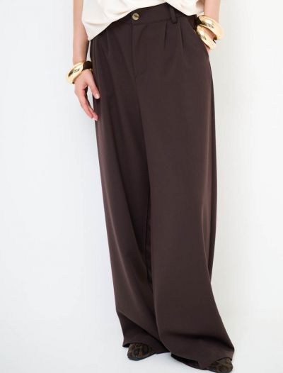 Pantalone Kikisix - moro