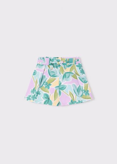 Pantalone corto Mayoral - lago