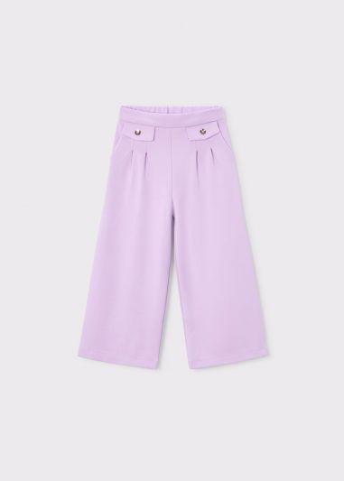 Pantalone Mayoral - malva