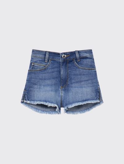 Bermuda jeans Liu Jo - denim